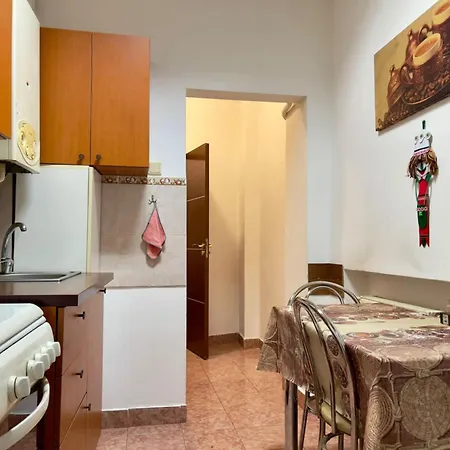 Apartamento Vintage *