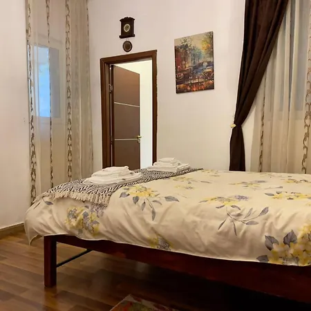 Apartamento Vintage *