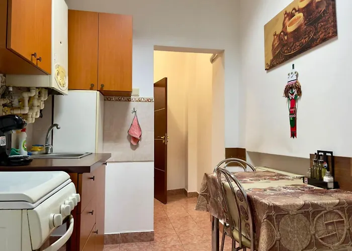 Apartamento Vintage *