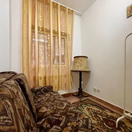 Vintage Daire Bükreş