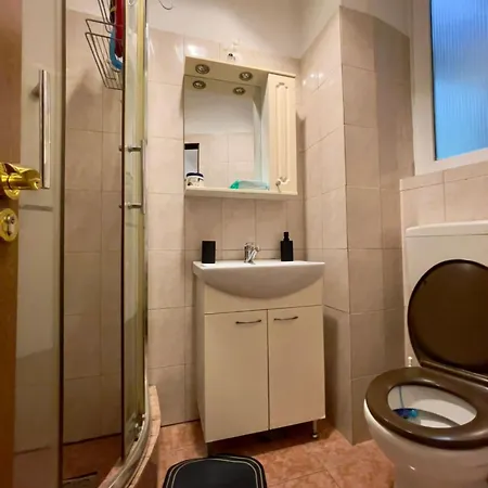 Апартаменты Vintage Бухарест