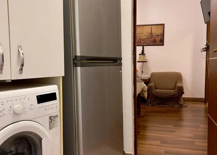 Apartament Vintage