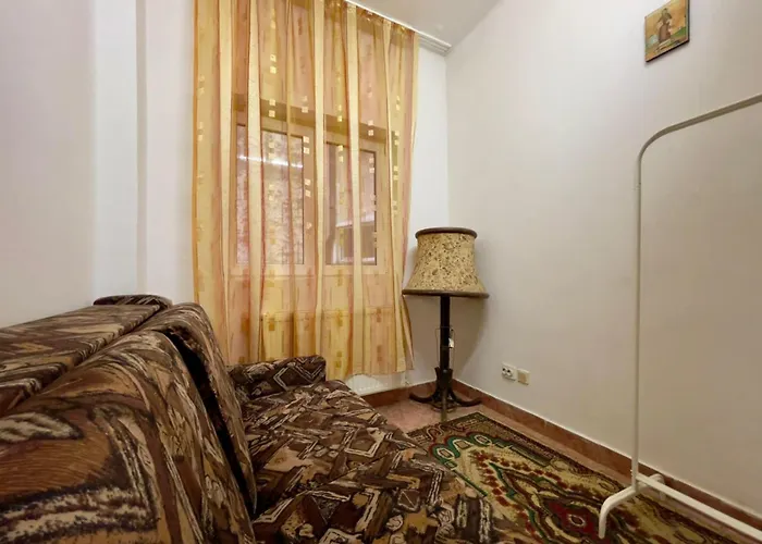 Vintage Apartament Bukareszt