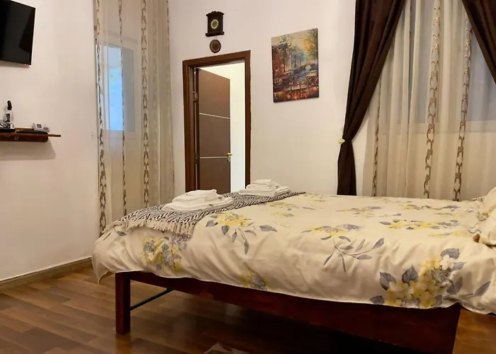 Apartament Vintage *