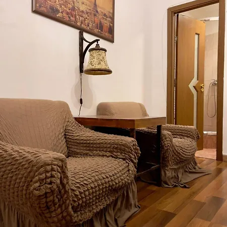 Vintage Apartman