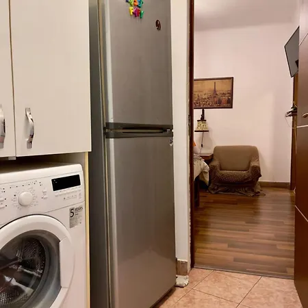 Apartman Vintage