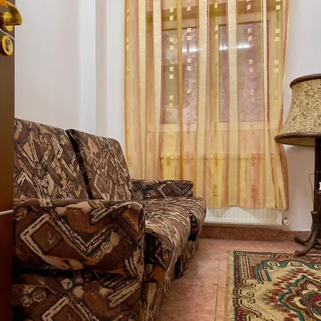 Vintage Apartman *